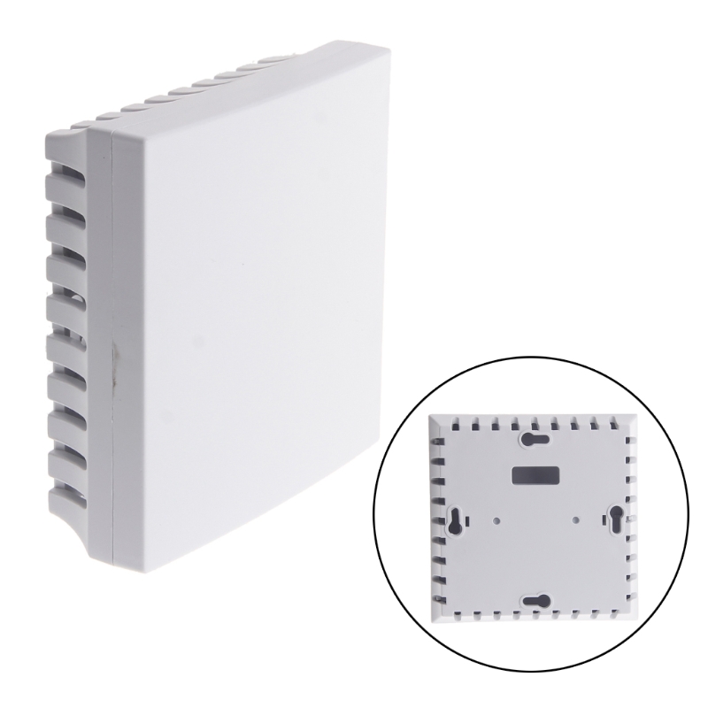 Diy Box Electronics Mall - Boîte de jonction en plastique, boîtier