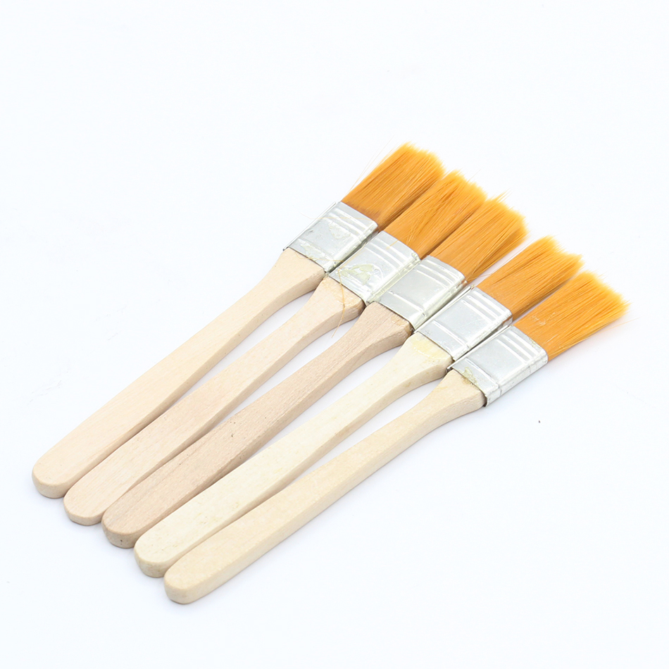 Diy Electronics Flux - Lot de 10 pinceaux à flux
