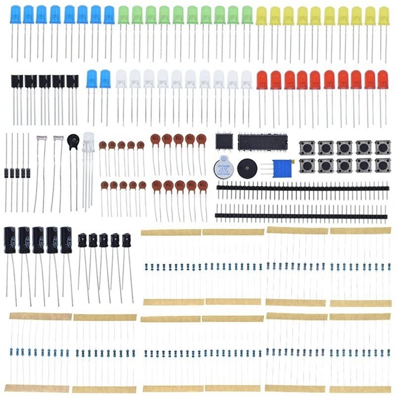 Arduino Diy Electronics - B29C - Pour Arduino UNO, compatible