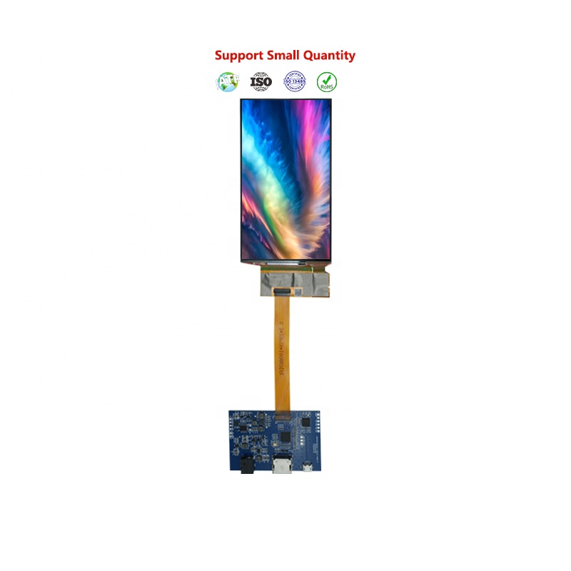 Oled Display Module - Panneau IPS OLED AMOLED de 5.5