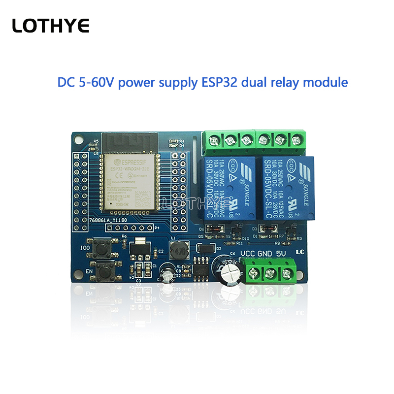 Esp32 Wifi Bluetooth - ESP32-WROOM ESP32 Les touristes Canal Wifi