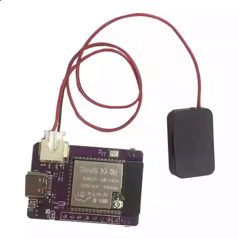 Oled Display Module - Carte de développement MINI ESP32-S3-N16R8, module