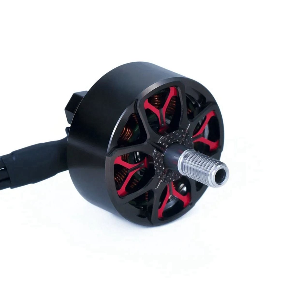 R/Diy Electronics - Nouveau moteur brushless C227 1960KV pour