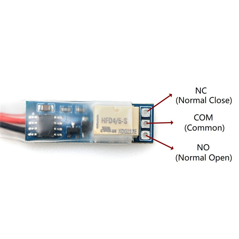 R/Diy Electronics - 【Vente Flash】 commutateur de relais PWM