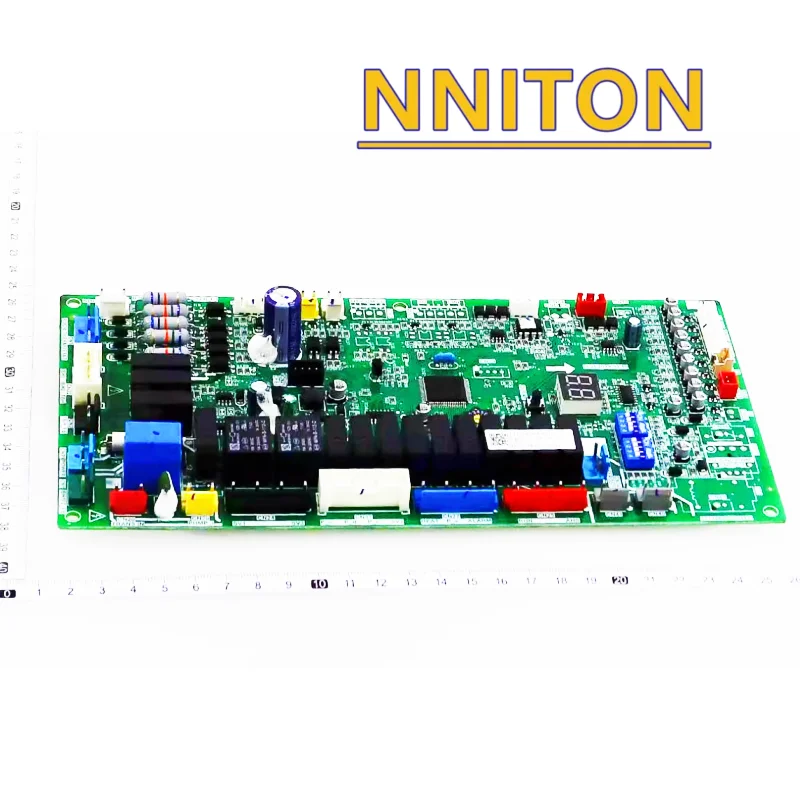 R/Diy Electronics - Carte électronique pour pompe à chaleur