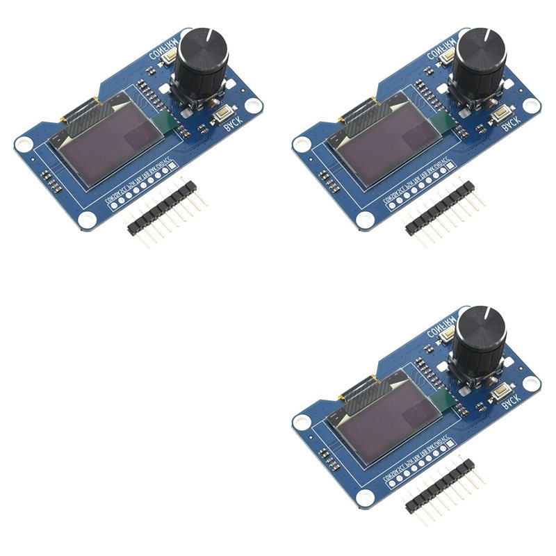 Oled Display Module - Écran d'affichage Oled A53M-3X combiné avec