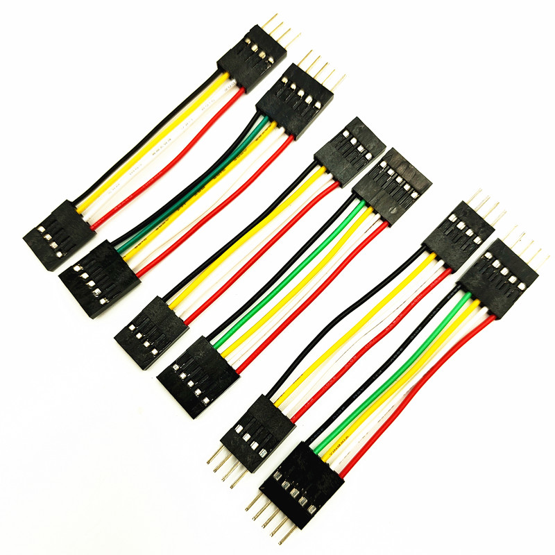 Arduino Diy Electronics - Câble Dupont pour planche à pain