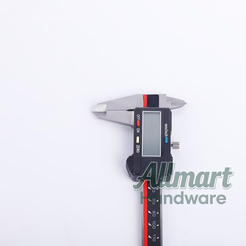 Diy Projects With Electronics - Pied à coulisse électronique numérique, pied