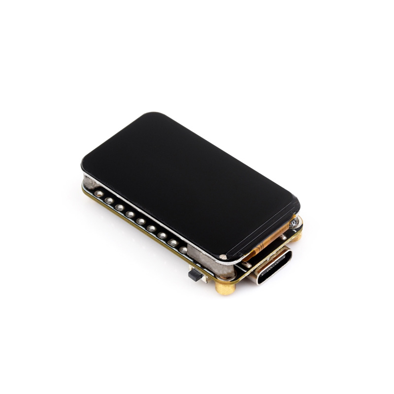 Esp32 Wifi Bluetooth - Carte de développement d'affichage ESP32-C6 1.47