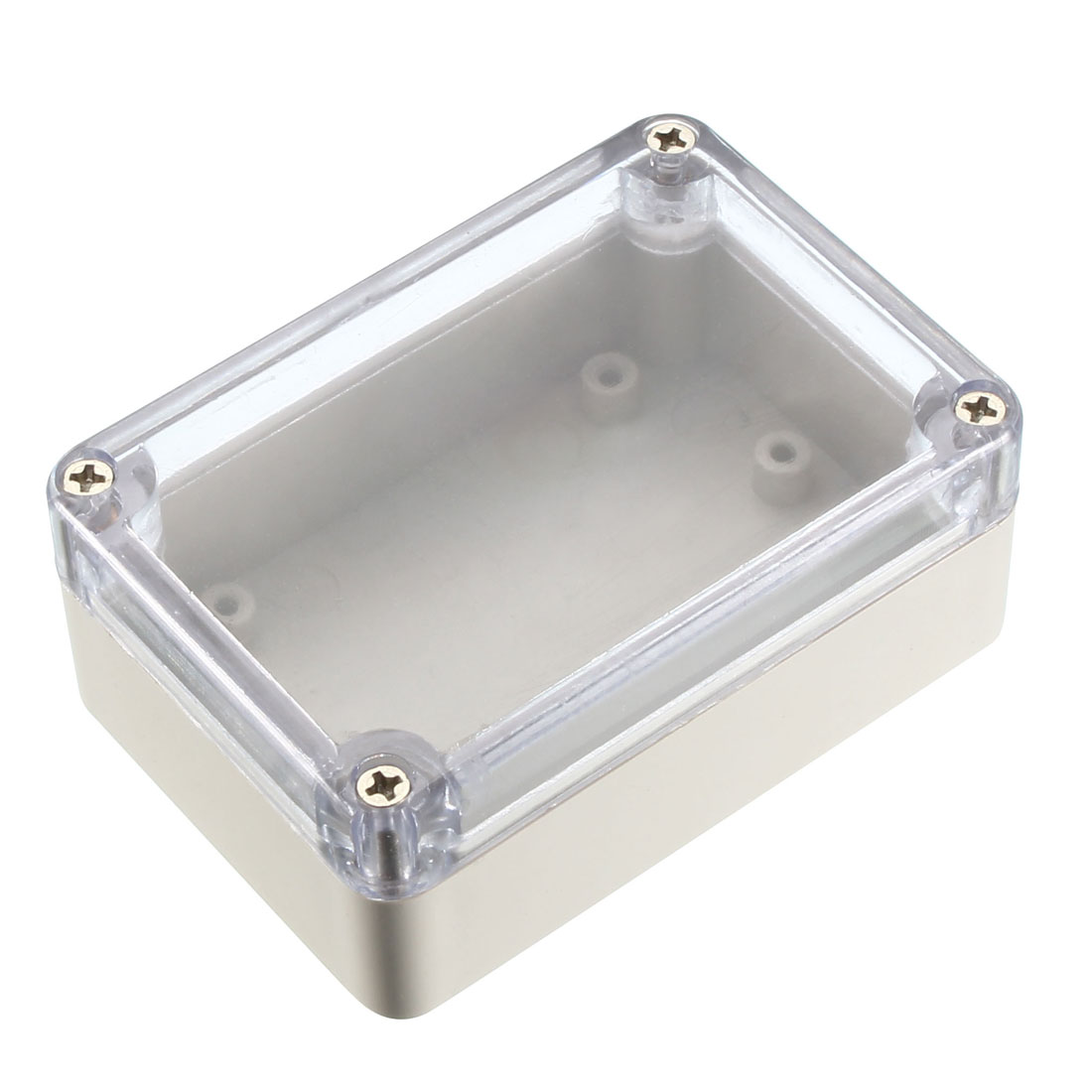 Diy Box Electronics Mall - Boîte de jonction de projet ABS