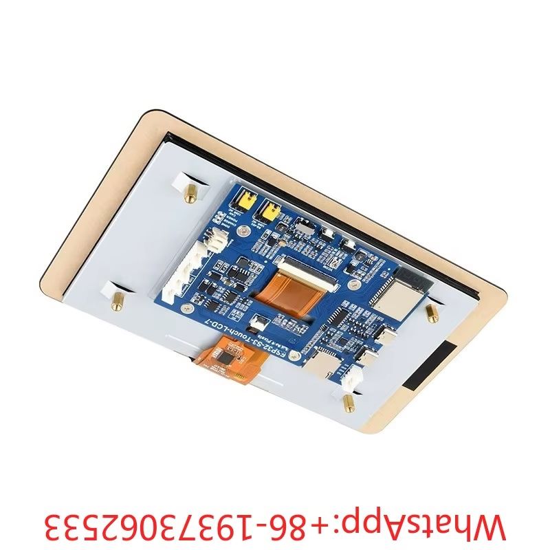 Esp32 Wifi Bluetooth - Carte de développement ESP32-S3 avec écran