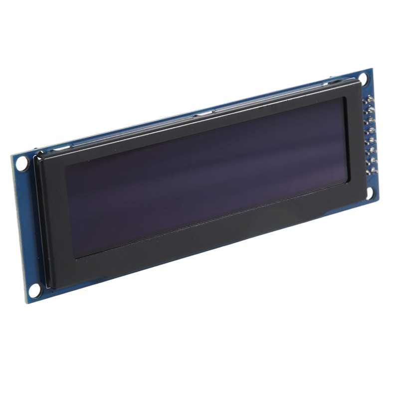 Oled Display Module - Écran OLED de 3.12 pouces, 256x64,