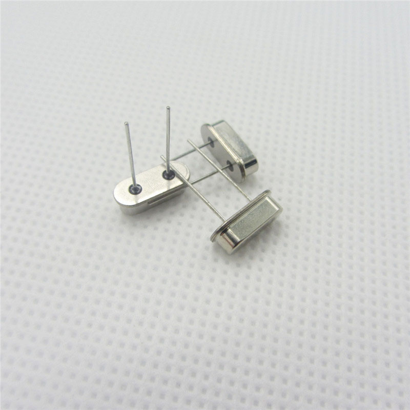 Best Diy Electronics Kits - Résonateur à Quartz en cristal, Kit