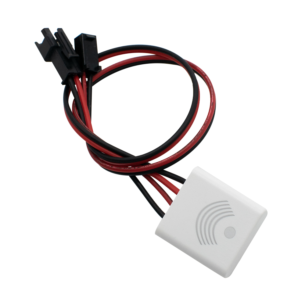 Diy Rc Electronics - 5,8 GHz LED micro-ondes radar capteur