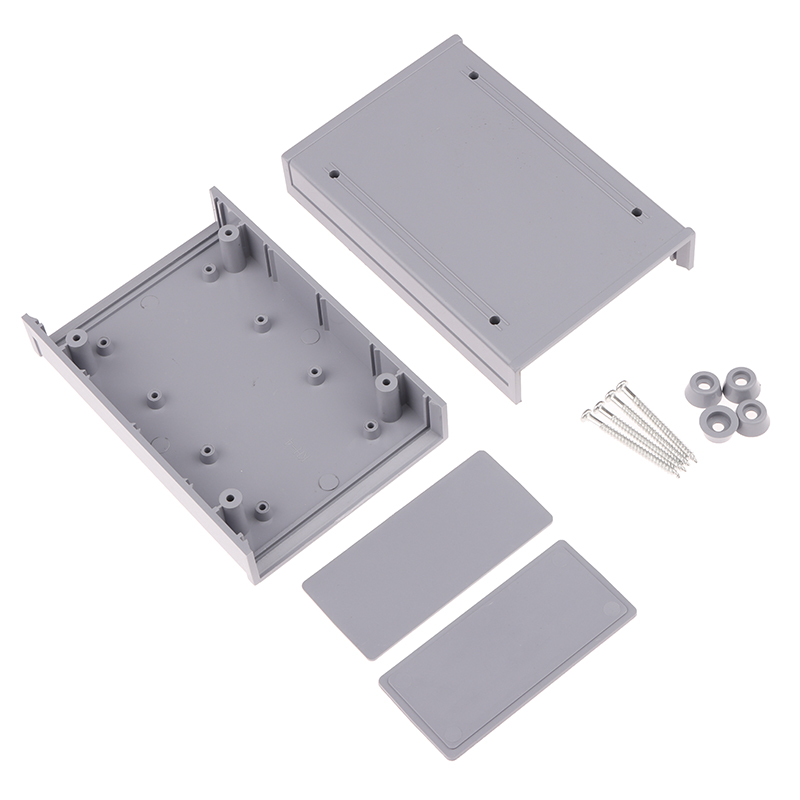 Boîtier d'instrumentation PCB  - Diy Box Electronics Mall avis et prix