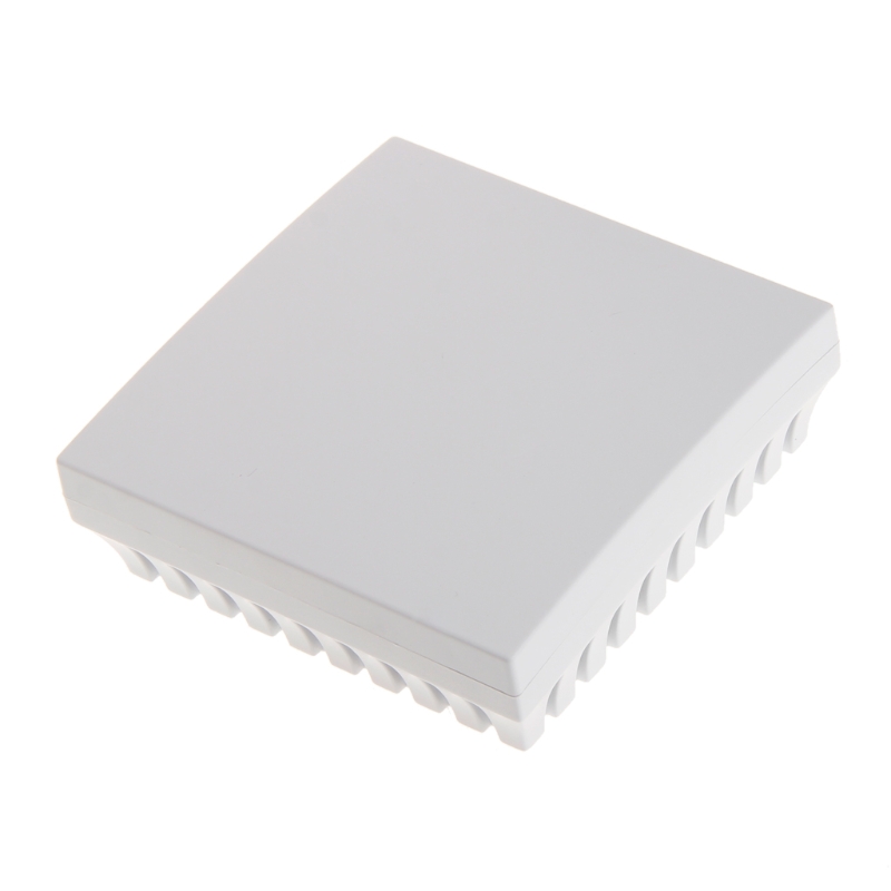 Boîte de jonction en plastique - Diy Box Electronics Mall avis et prix