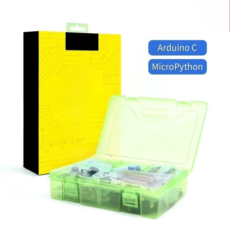 Kit de modules de capteurs ESP - Diy Electronics Kits For Adults avis et prix