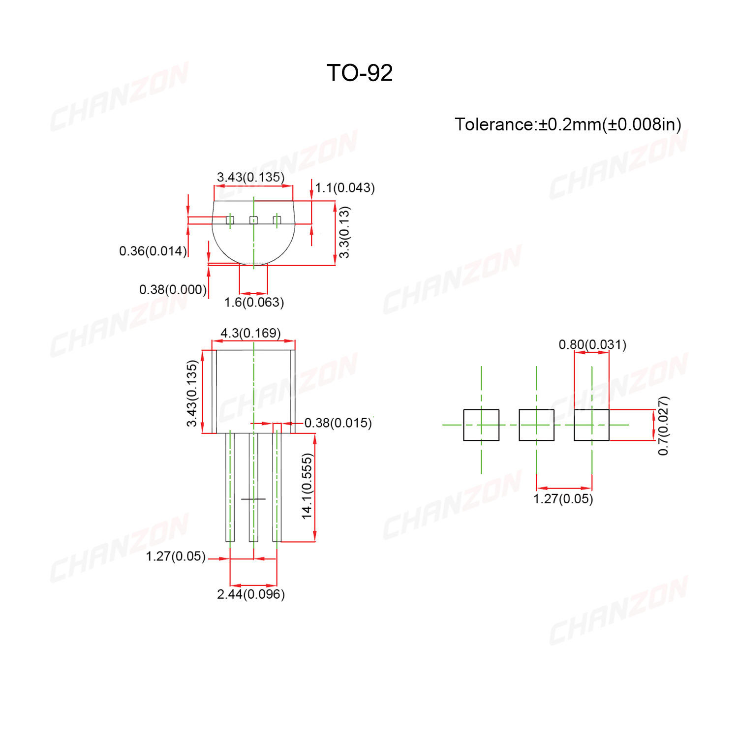 Transistor Mosfet à canal N TO - Diy Electronics Youtube avis et prix