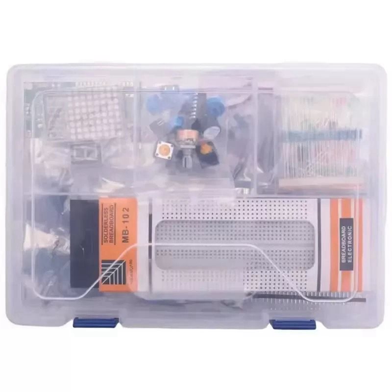Kit de démarrage Y23A-RFID pou - Arduino Diy Electronics avis et prix