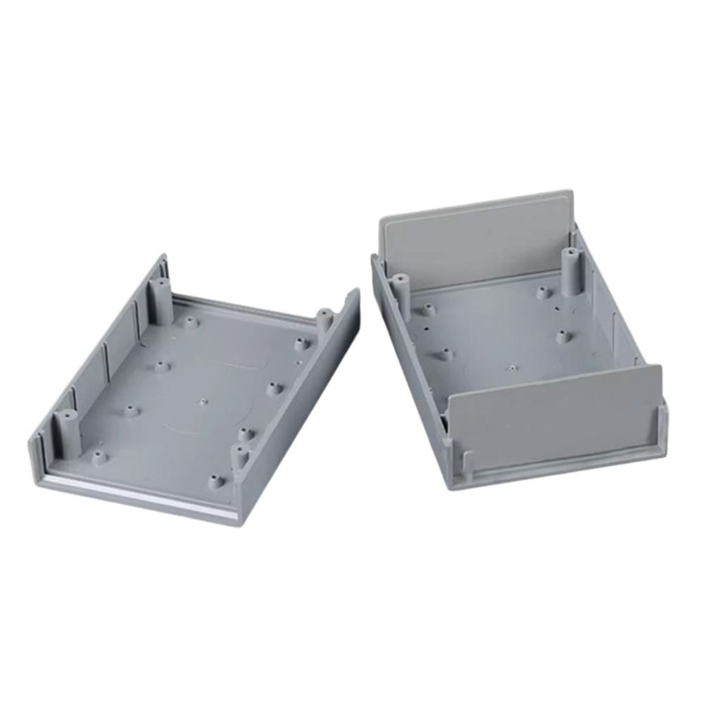 Boîtier de Bricolage en Plasti - Diy Box Electronics Mall avis et prix