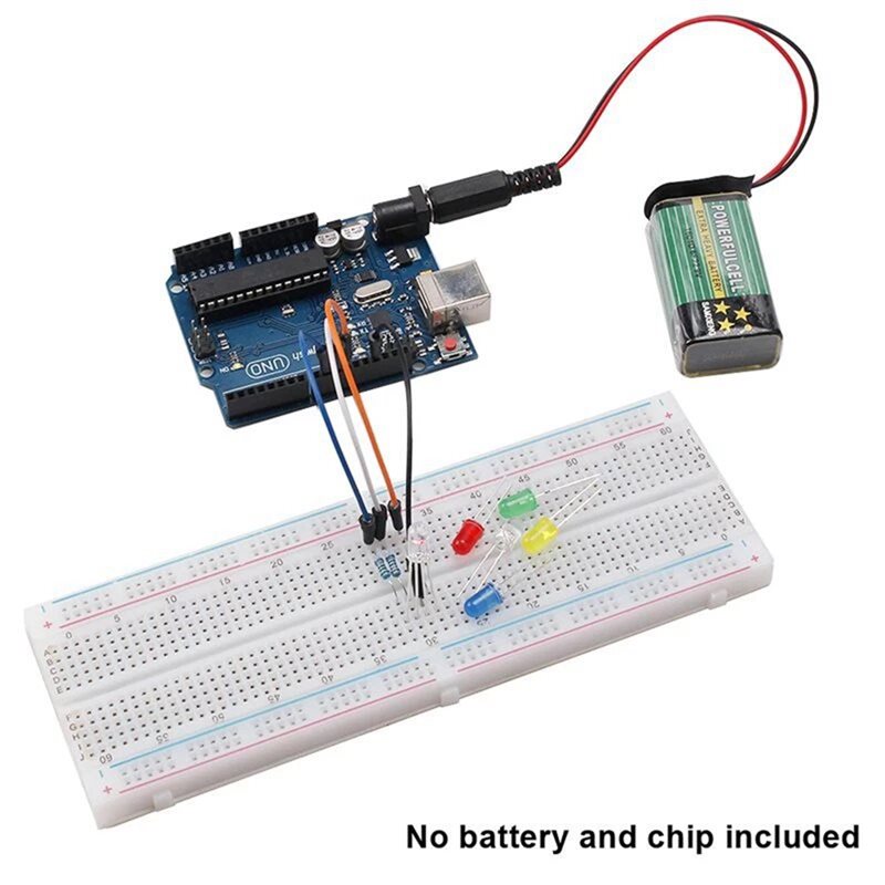 Nouvelle conception~ Super kit - Arduino Diy Electronics avis et prix