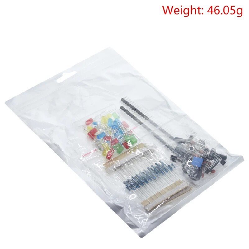 B29C - Pour Arduino UNO, compa - Arduino Diy Electronics avis et prix