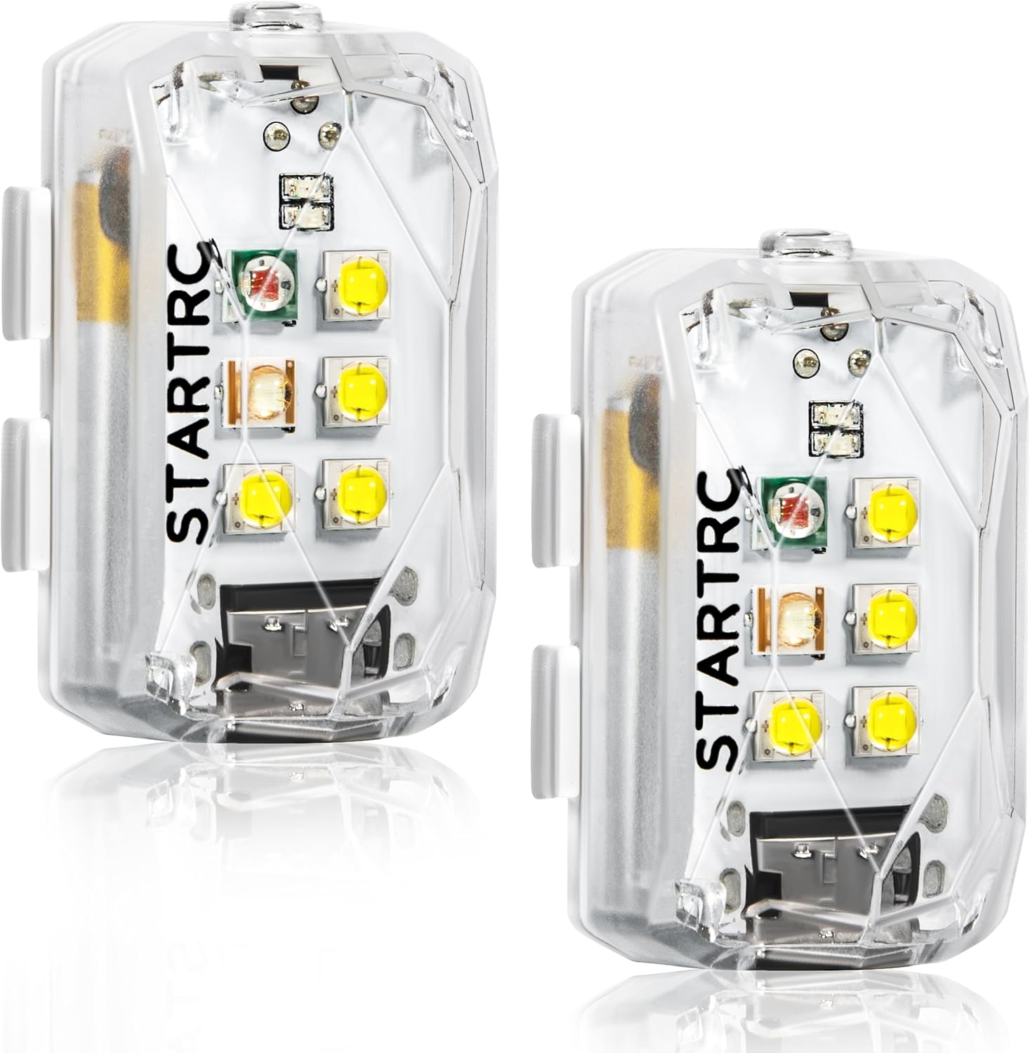 STARTRC Drone lumière strobosc - Diy Rc Electronics avis et prix