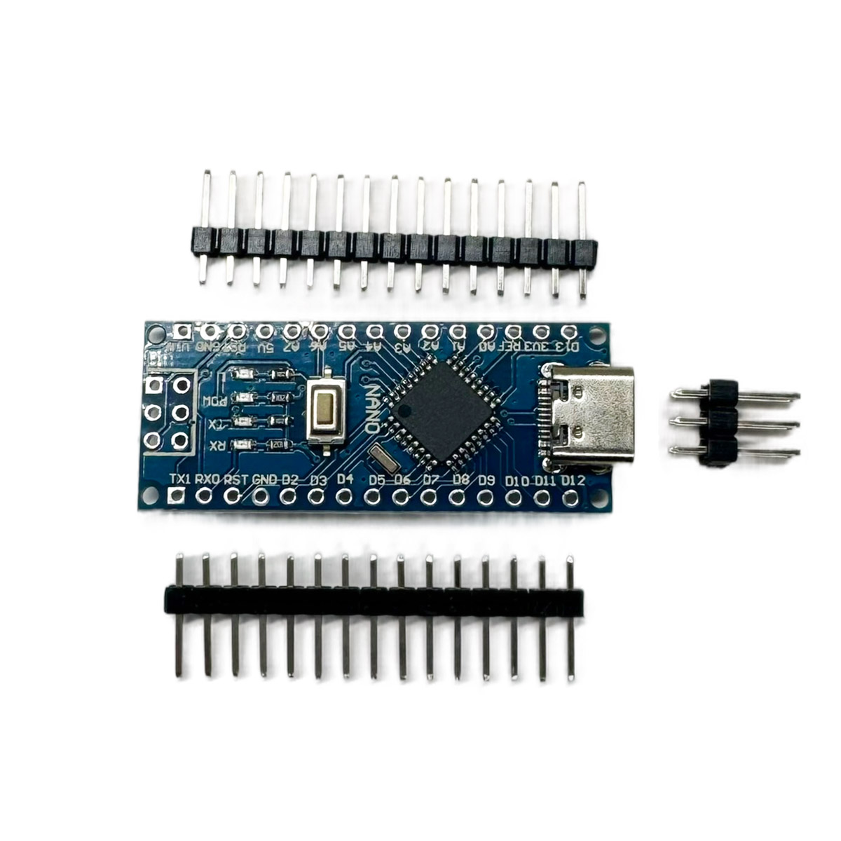 Arduino Pro Nano 3.0 Mini/type - Arduino Uno Starter Kit avis et prix