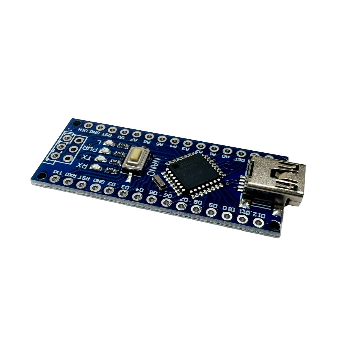Arduino Pro Nano 3.0 Mini/type - Arduino Uno Starter Kit avis et prix