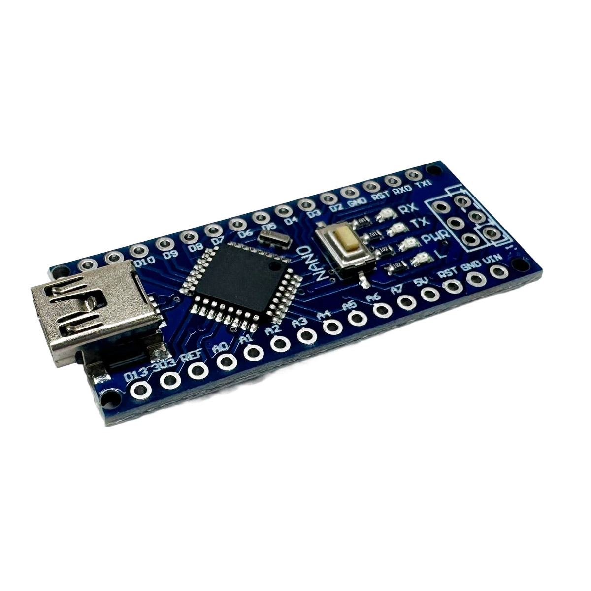 Arduino Pro Nano 3.0 Mini/type - Arduino Uno Starter Kit avis et prix