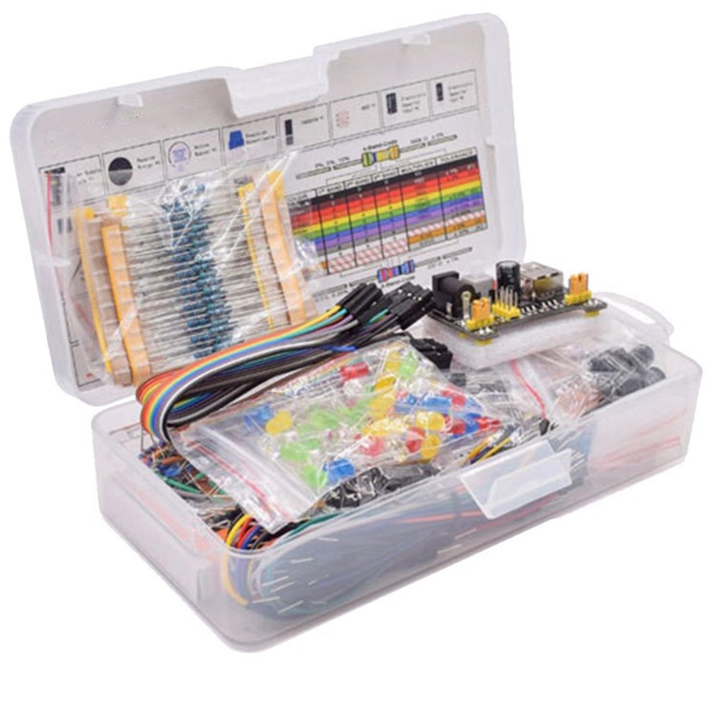 Nouveau kit de démarrage pour  - Best Diy Electronics Kits avis et prix