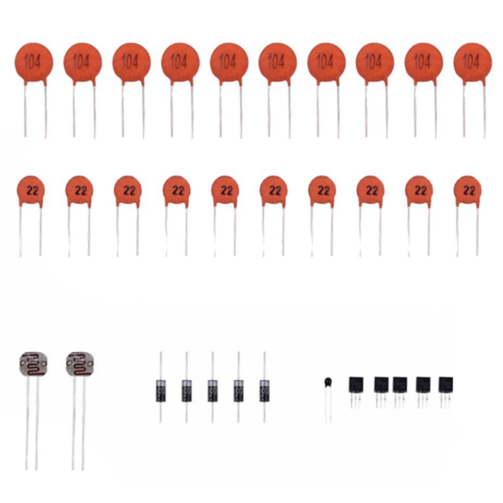Nouveau kit de démarrage pour  - Best Diy Electronics Kits avis et prix