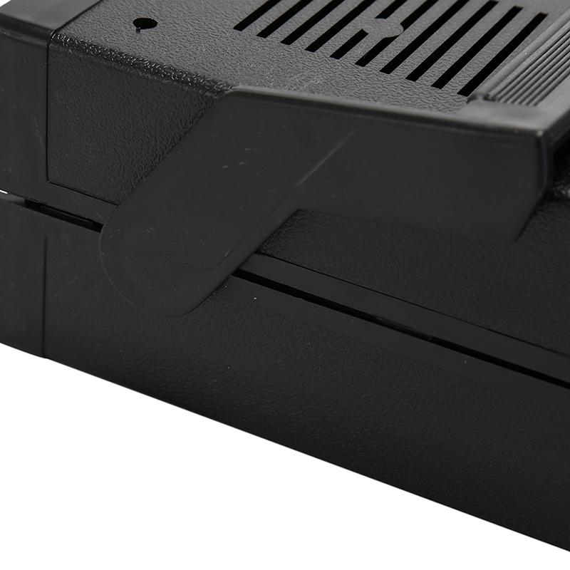 Boîtier électronique en plasti - Diy Box Electronics Mall avis et prix