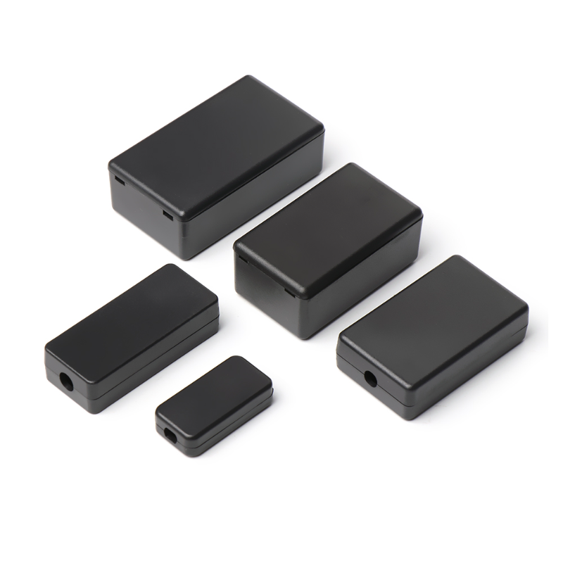 Boîte noire étanche en plastiq - Diy Box Electronics Mall avis et prix