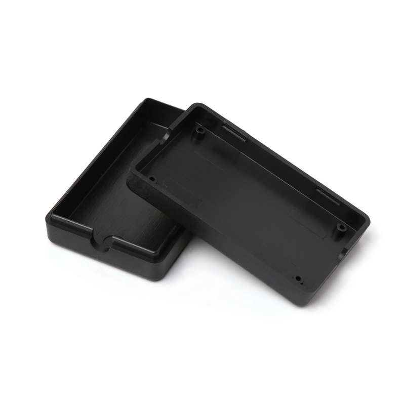 Boîte noire étanche en plastiq - Diy Box Electronics Mall avis et prix