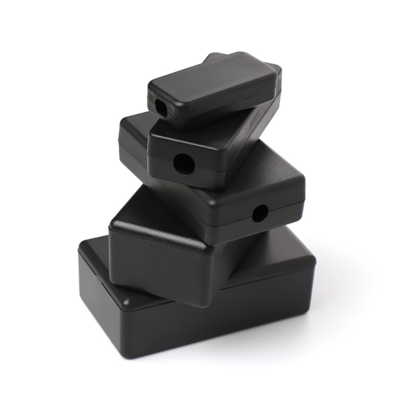 Boîte noire étanche en plastiq - Diy Box Electronics Mall avis et prix