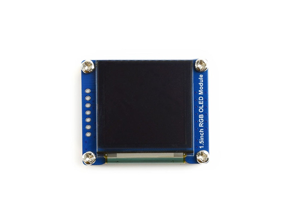 Module d'affichage OLED RGB Wa - Oled Display Module avis et prix