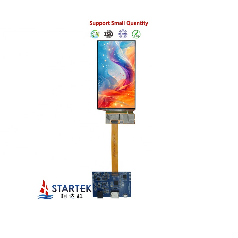 Panneau IPS OLED AMOLED de 5.5 - Oled Display Module avis et prix