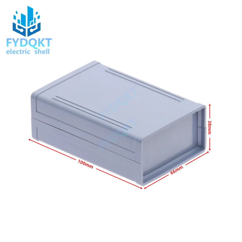 Boîtier de Projet Électronique - Diy Box Electronics Mall avis et prix