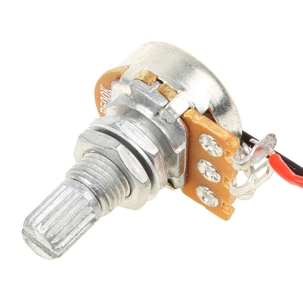 Kit de câblage électronique po - Diy Guitar Electronics Kit avis et prix