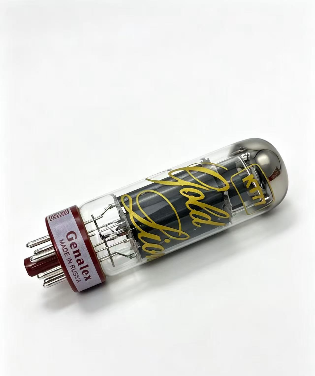 Tube à vide GOLD LION KT77 pou - Diy Electronics Youtube avis et prix