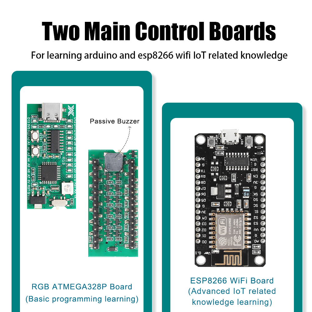 Carte de développement de kit  - Arduino Diy Electronics avis et prix