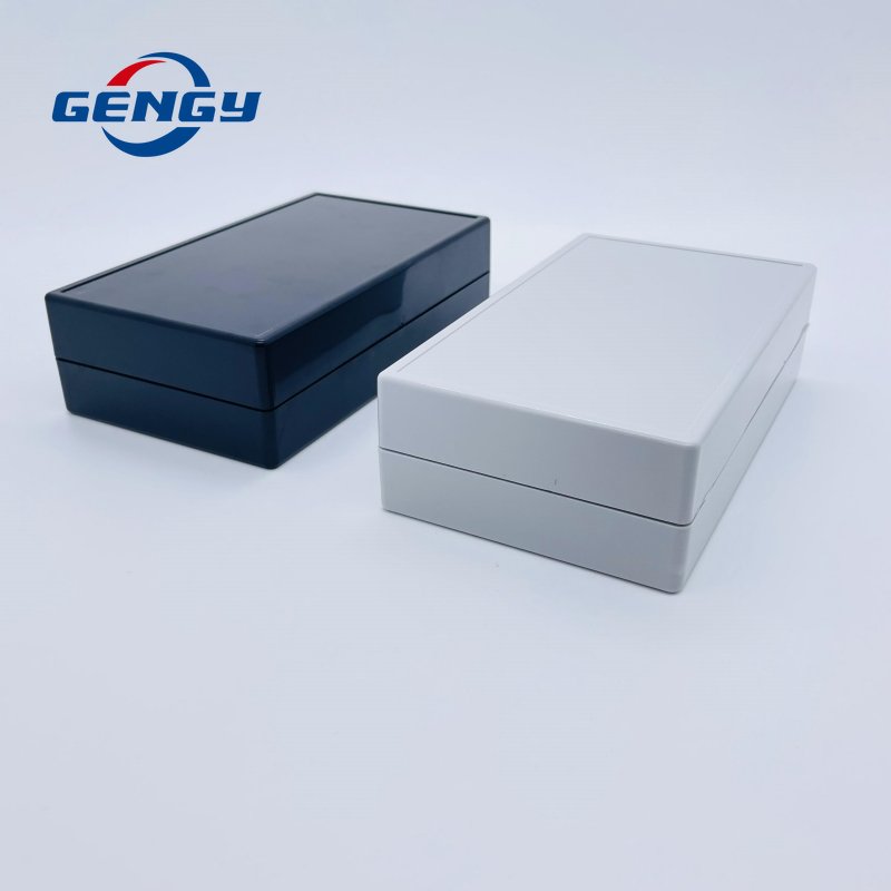 Boîtier en plastique pour proj - Diy Box Electronics Mall avis et prix