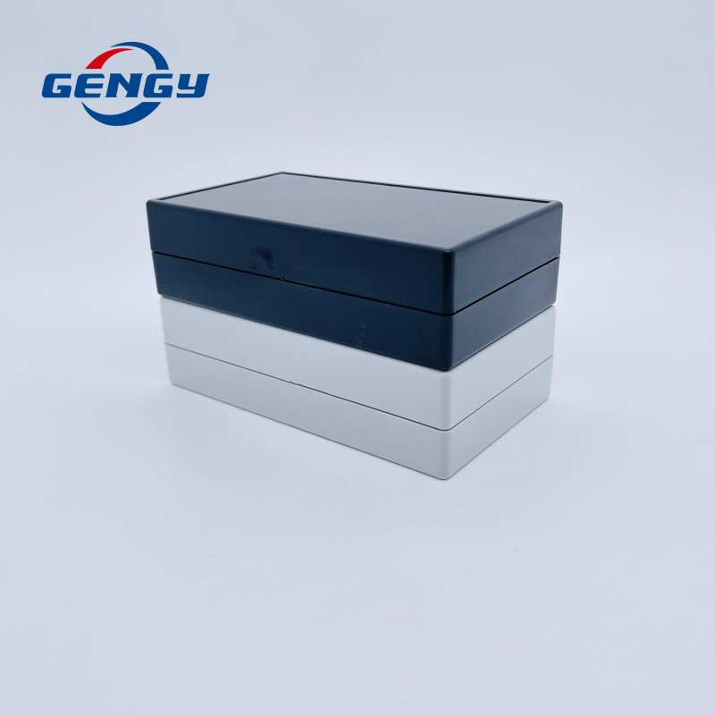 Boîtier en plastique pour proj - Diy Box Electronics Mall avis et prix