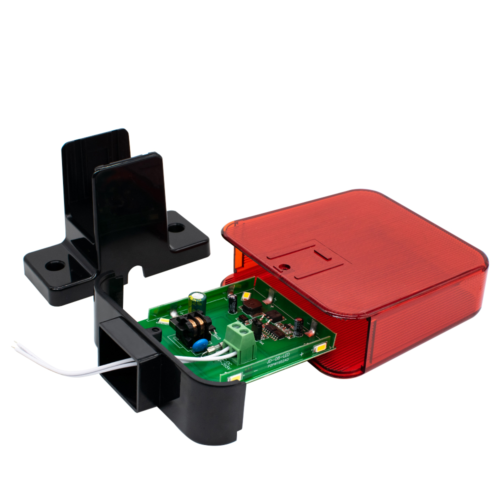 Lampe stroboscopique d'urgence - Diy Rc Electronics avis et prix