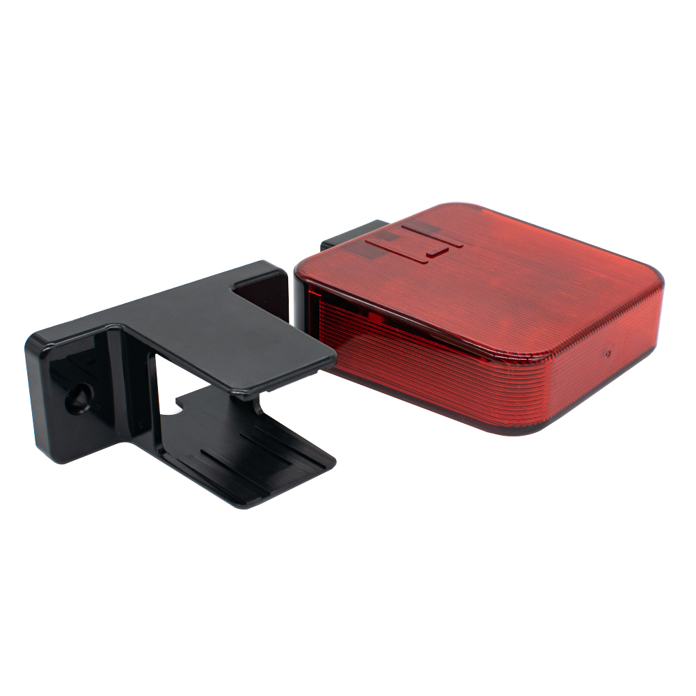 Lampe stroboscopique d'urgence - Diy Rc Electronics avis et prix