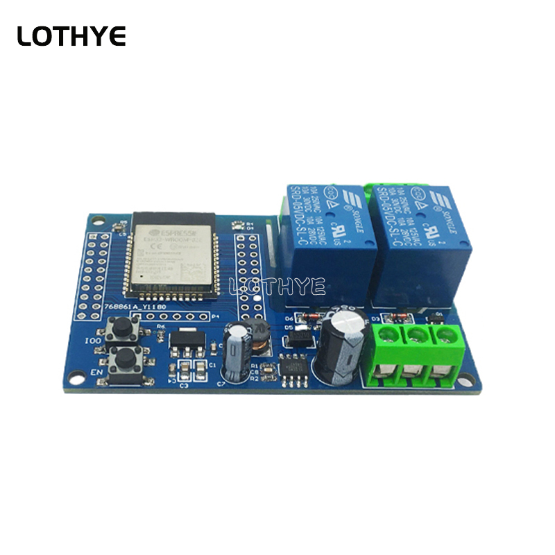 ESP32-WROOM ESP32 Les touriste - Esp32 Wifi Bluetooth avis et prix