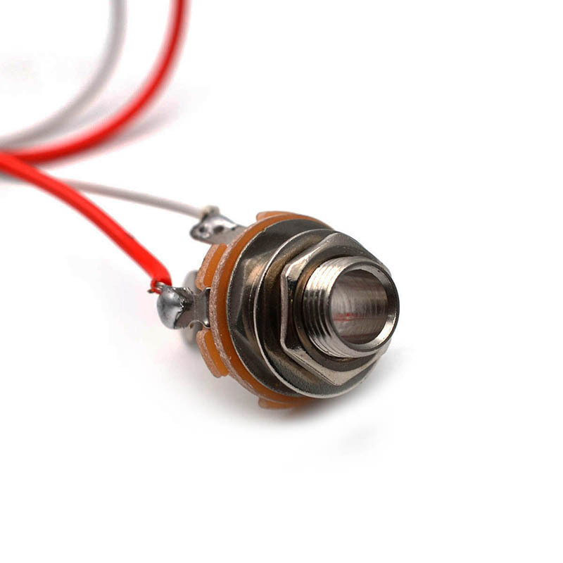 Faisceau de câblage pour basse - Diy Guitar Electronics Kit avis et prix