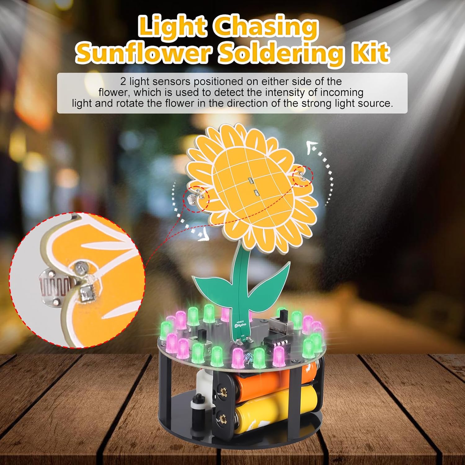 Kit de pratique de soudage de  - Diy Electronics Kits For Adults avis et prix