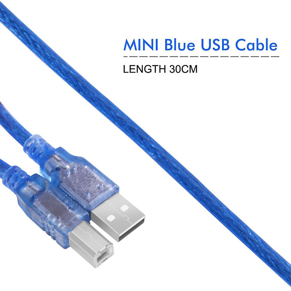 Câble USB compatible avec Ardu - Arduino Uno Starter Kit avis et prix